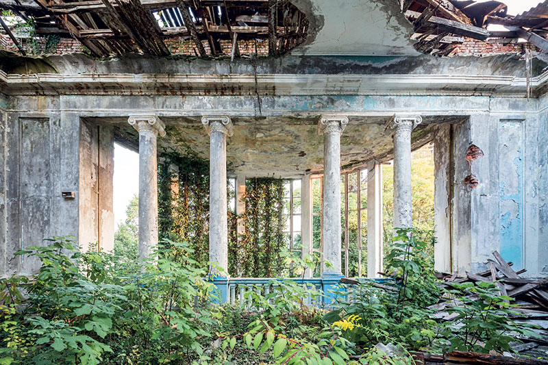 Théâtre - Abkhazie