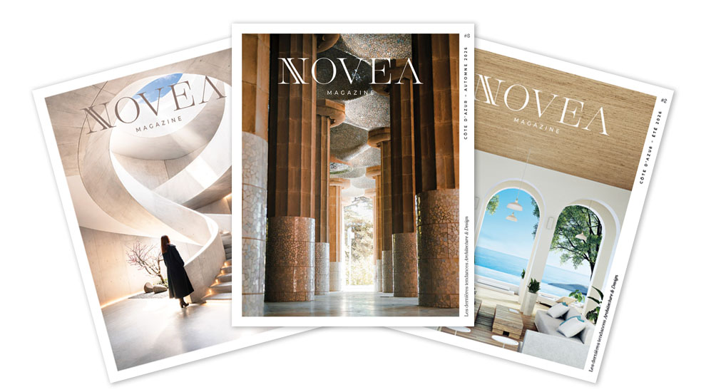 Novea Magazine Abonnement
