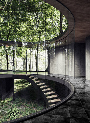 Inspatia L’excellence d’un design holistique et durable
